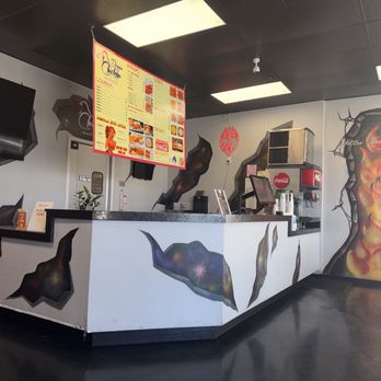 Drippin Chicken - First time trying... - Chicken Shop Near Me - Tracy, California