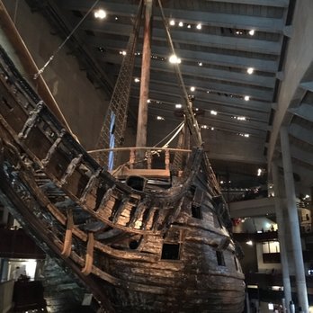 Vasamuseet - Museums Near Me - Stockholm, Alberta Vasamuseet - Museums Near Me - Stockholm, Alberta