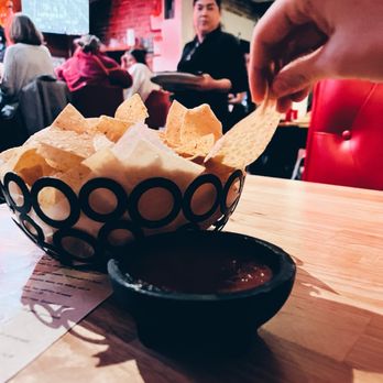 Frida's Cocina & Cantina - Mexican Near Me - Mountain Brook, Alabama