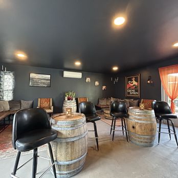 The Collective on Second