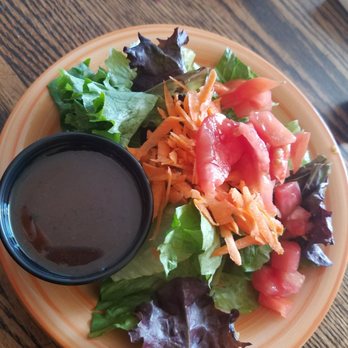 La Bella Pizza Bistro - Side salad - Pizza Near Me - New Paltz, New York La Bella Pizza Bistro - Side salad - Pizza Near Me - New Paltz, New York