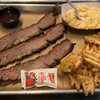 Trinity Barbecue gift card