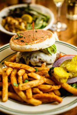 Westville Hudson by null