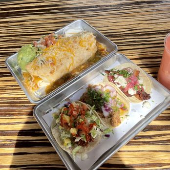 Vatos Tacos and Tequila - Street tacos and carne asada burrito - Mexican Near Me - Fort Collins, Colorado Vatos Tacos and Tequila - Street tacos and carne asada burrito - Mexican Near Me - Fort Collins, Colorado