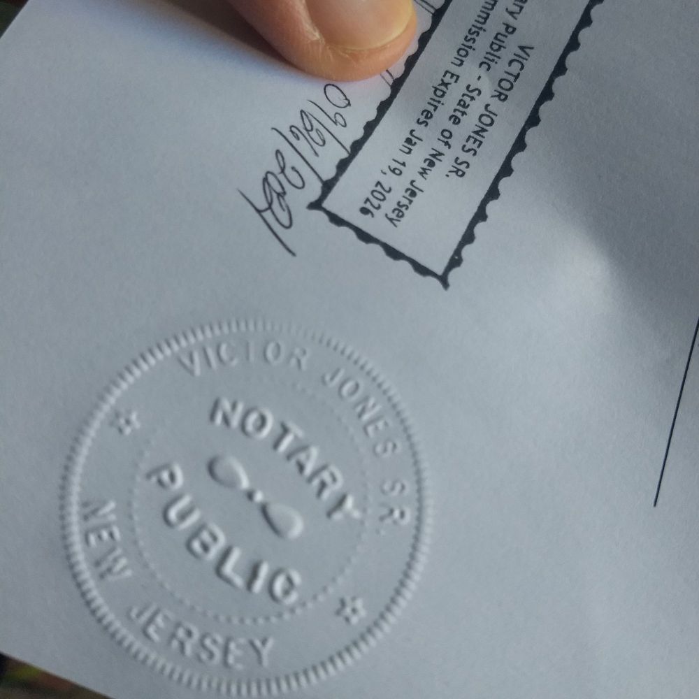 PDFNew Jersey Notary Public Manual