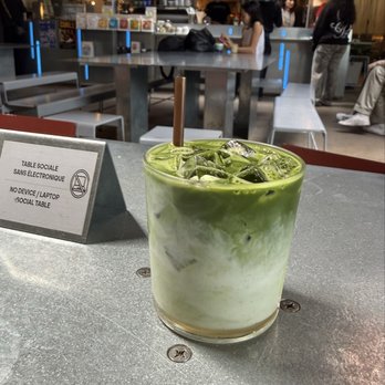 Osmo x Marusan - Matcha - Coffee & Tea Near Me - Montreal, Quebec Osmo x Marusan - Matcha - Coffee & Tea Near Me - Montreal, Quebec
