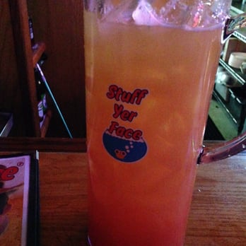 Stuff Yer Face - Horny Hawaiian! - Pubs Near Me - New Brunswick, New Jersey Stuff Yer Face - Horny Hawaiian! - Pubs Near Me - New Brunswick, New Jersey