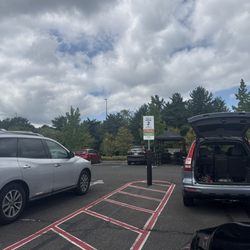 Grocery pickup line