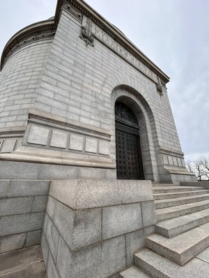 McKinley Presidential Library & Museum by null