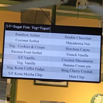 Lappert's Ice Cream - Flavors - Ice Cream & Frozen Yogurt Near Me - Sausalito, California Lappert's Ice Cream - Flavors - Ice Cream & Frozen Yogurt Near Me - Sausalito, California