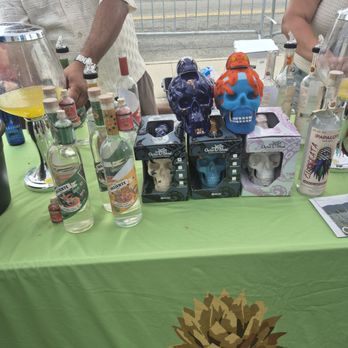 Elite Experience: Brooklyn Tequila Fest - Yelp Events Near Me - Brooklyn, New York