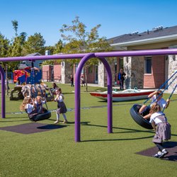 Challenger School - Farmington - Challenger's Farmington private school is located just north of Lagoon Amusement Park in picturesque Davis County...