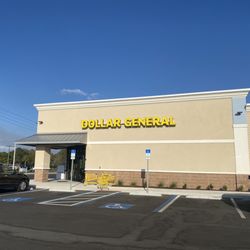 Dollar General
