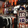 Fanzz Sports Apparel