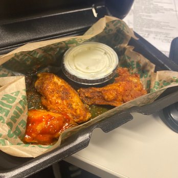 Wingstop - Chicken wings - Chicken Wings Near Me - Chesapeake, Virginia Wingstop - Chicken wings - Chicken Wings Near Me - Chesapeake, Virginia