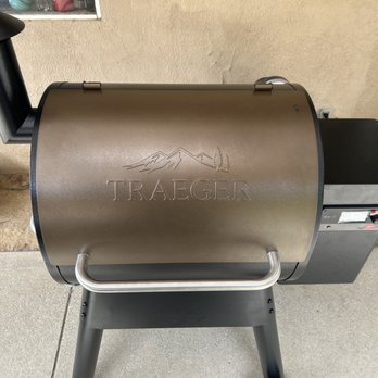 bbqLAND - Grilling Equipment Near Me - Long Beach, California