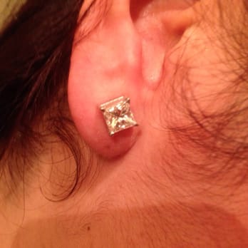 Constantine Creations - 1ct diamond studs!! - Jewelry Near Me - Covina, California