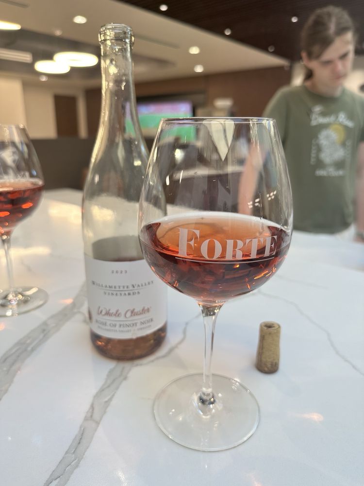 Forte Logo
