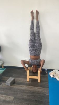 InnerG Juice & Yoga by null