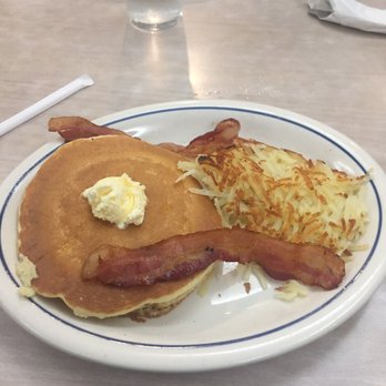 IHOP - Simple eats - American Near Me - Stone Mountain, Georgia