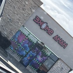 Haha Smoke - Haha smoke shop
