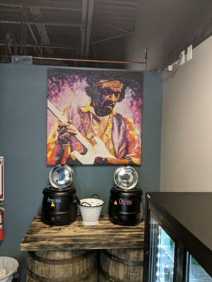 The Fresh Stop by null