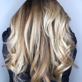 Continental 109 - Hair Salons Near Me - Bronxville, New York