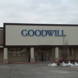 Goodwill Store