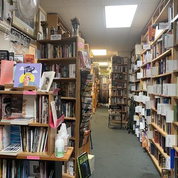 Spectator Books - Used Bookstore Near Me - Piedmont, California Spectator Books - Used Bookstore Near Me - Piedmont, California