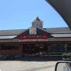 4 seasons Lawn & Garden