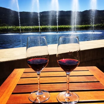 Alpha Omega - Wineries Near Me - Saint Helena, California Alpha Omega - Wineries Near Me - Saint Helena, California