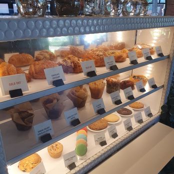 Dripp - Inside - Coffee & Tea Near Me - Fullerton, California