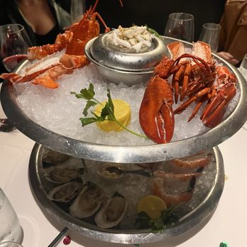 Eddie V's Prime Seafood - Seafood Near Me - Nashville, Tennessee Eddie V's Prime Seafood - Seafood Near Me - Nashville, Tennessee