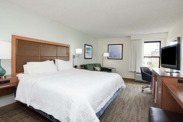 Hampton Inn Orlando International Drive/Convention Center by null