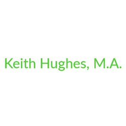 Keith Hughes - Keith Counseling