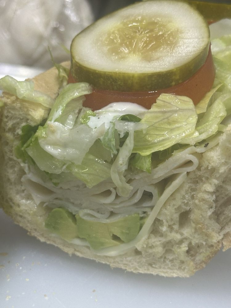 Mikel's Donuts & Subs
