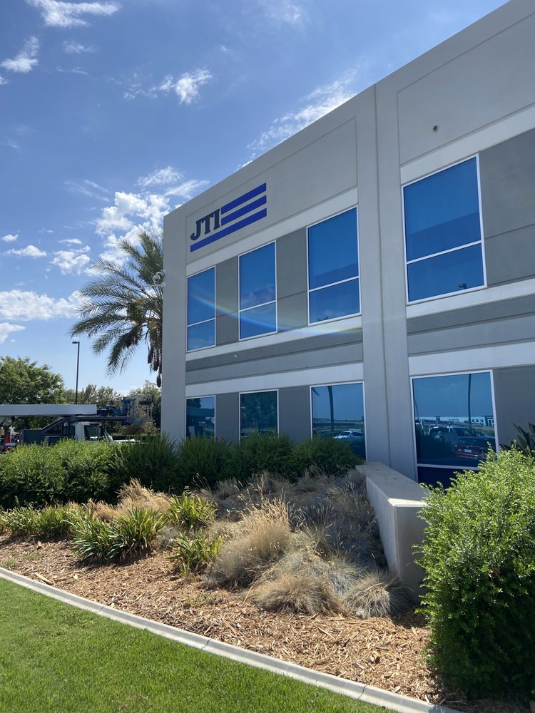Slide of JTI Electrical & Instrumentation