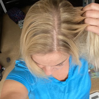Salon Amour Studio 1 - Day of - Hair Salons Near Me - Carlsbad, California