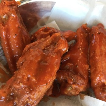 Crazy Mike's Wings - Triple hot hot wings - Chicken Wings Near Me - Glendale, Arizona Crazy Mike's Wings - Triple hot hot wings - Chicken Wings Near Me - Glendale, Arizona