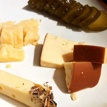 Let It Brie - 2 are the Cheeses I bought and ate at home - Cheese Shops Near Me - Fullerton, California