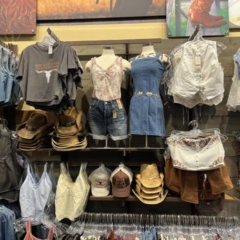 Boot Barn - Shoe Stores Near Me - Houston, Texas