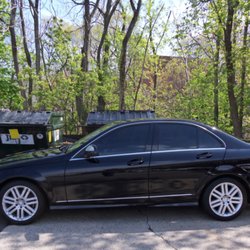 A-List Mobile Detailing