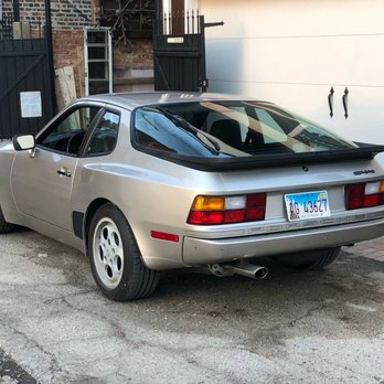 Wake N Wax - Detailed to perfection! My Porsche looks brand new! - Auto Detailing Near Me - Michigan City, Indiana
