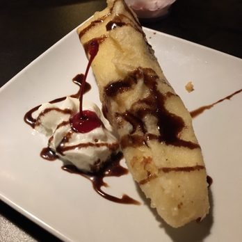 Sushi Masa - Tempura Cheesecake - Sushi Bars Near Me - Pensacola, Florida Sushi Masa - Tempura Cheesecake - Sushi Bars Near Me - Pensacola, Florida
