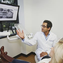 Neal Shah, DDS - Austin Dental Arts