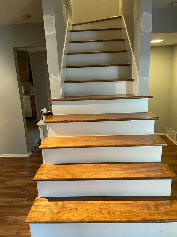 Slide of GP Roofing and Remodeling