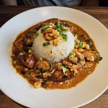 Yard House - Jambalaya - Bars Near Me - Sunrise, Florida