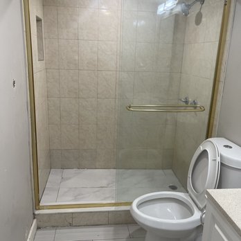 Leiby's Cleaning - Master Bathroom - Home Cleaning Near Me Leiby's Cleaning - Master Bathroom - Home Cleaning Near Me