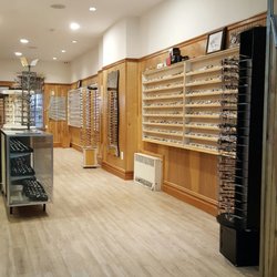 Minzer's Optical - The selection