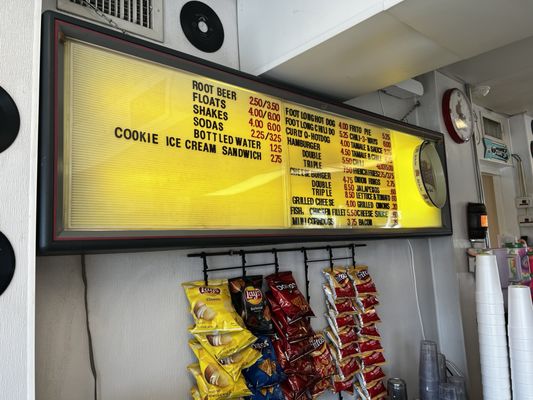 Carl’s Drive-In by null